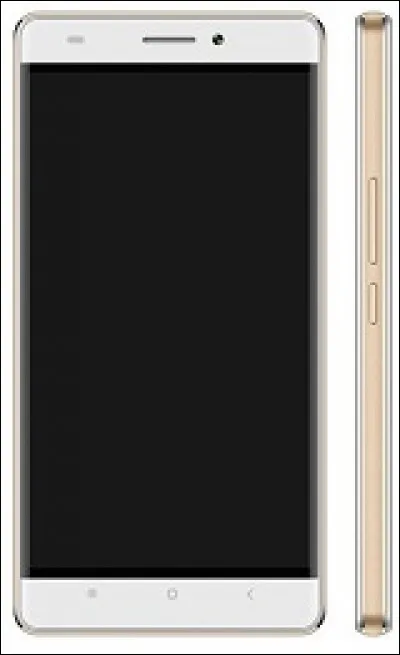 What is the name of this model ?