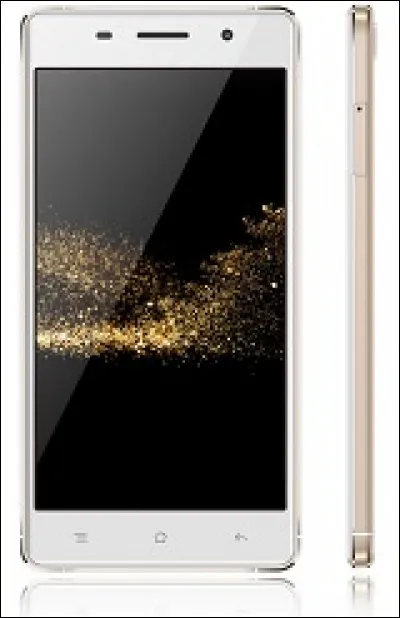 What is the name of this model ?