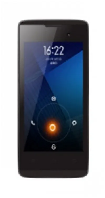 What is the name of this model ?