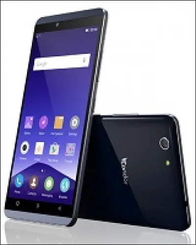 What is the name of this model ?