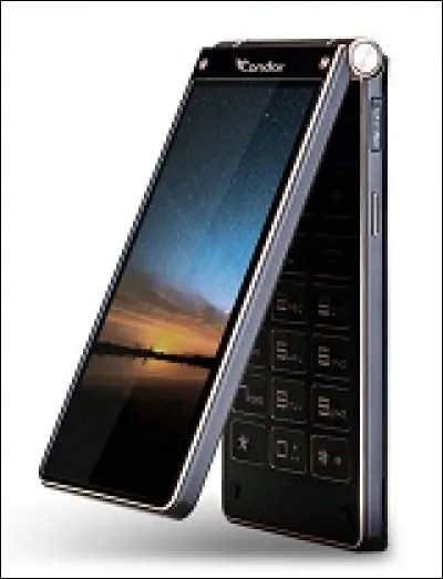 What is the name of this model ?