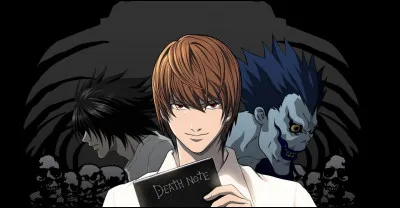 What is this manga?