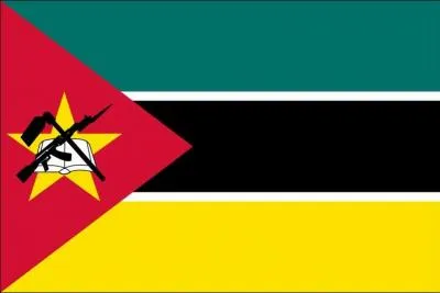 Which country does this flag belong to?