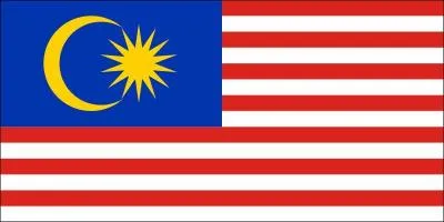 Which country does this flag belong to?