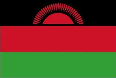 Which country does this flag belong to?