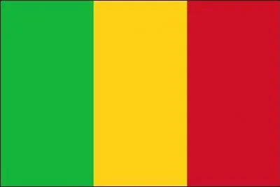 Which country does this flag belong to?