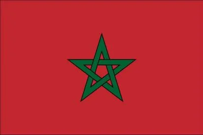 Which country does this flag belong to?