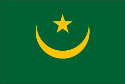 Which country does this flag belong to?