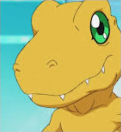 In which anime can you find this character?