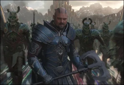 Who is this super-villain?