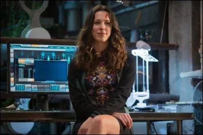 Who is this antagonist?