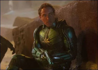 Who is this antagonist?