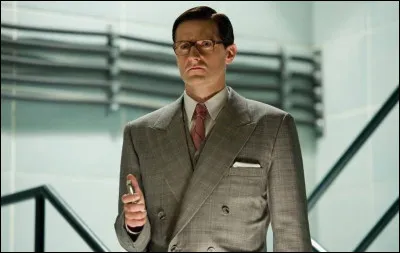 Who is this super-villain?