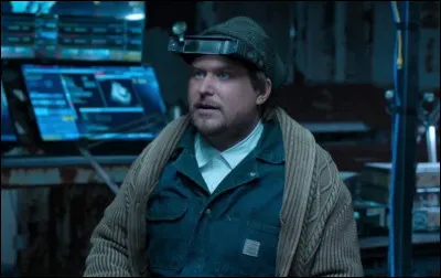 Who is this antagonist?