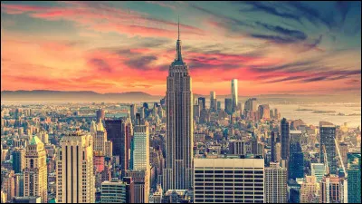 What is the capital of the United States?