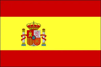 What is the capital of Spain?