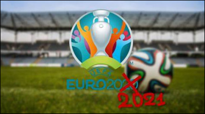 How many countries are hosting Euro 2021?