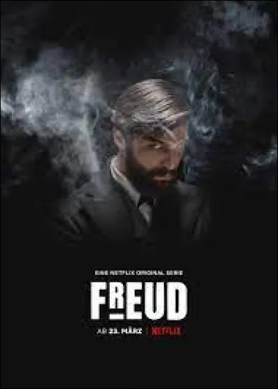 What country does the series "Freud" come from ?