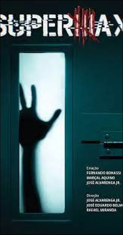 What country is the "Supermax" series from ?