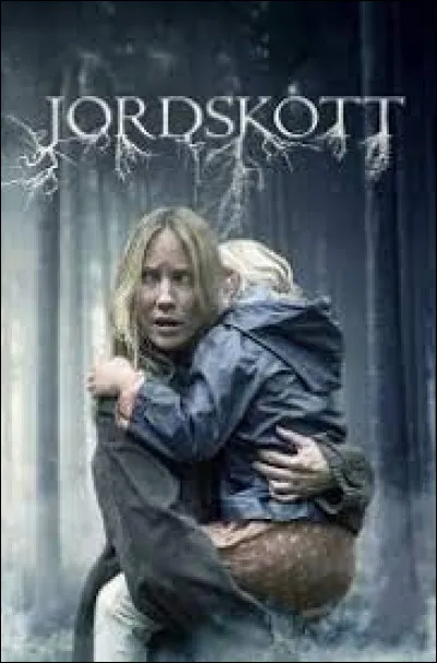 What country is the "Jodskott" series from ?