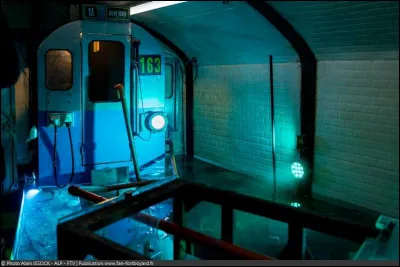 What is the name of this new test?