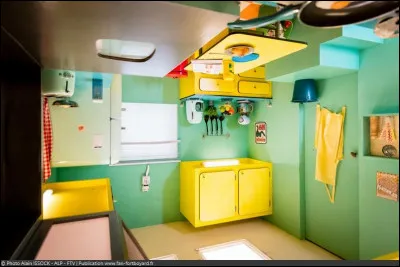 What's the name of this new test?