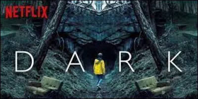 What country is the series "Dark" from?