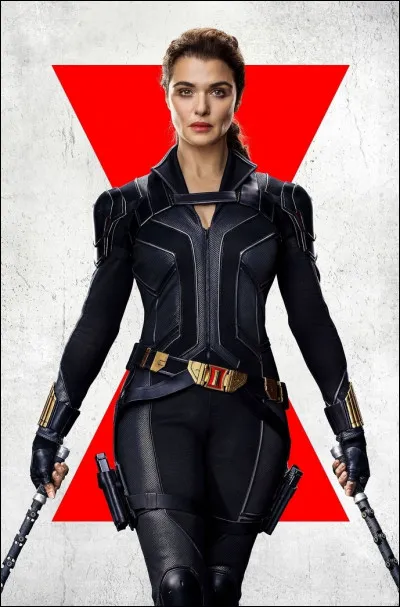 His adoptive mother is...