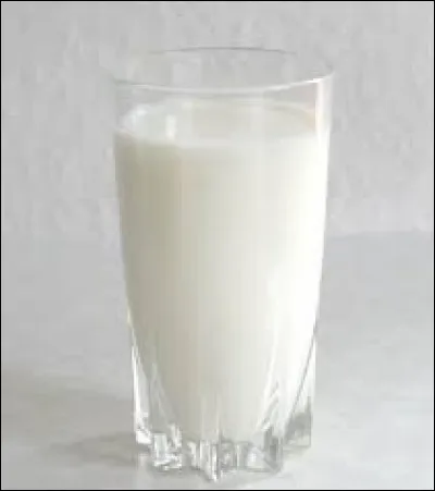 A cow produces 6 liters of milk a day. How many liters of milk does she produce in a week?