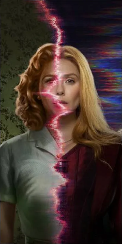 What is this Marvel movie?