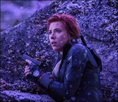 What is this Marvel movie?