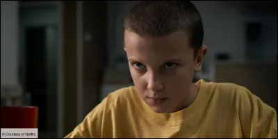 What are the names of the character and actress?