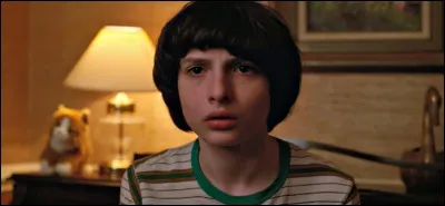 What are the names of the character and the actor?