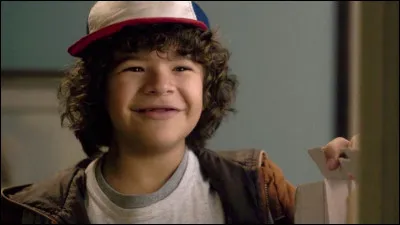 What are the names of the character and the actor?