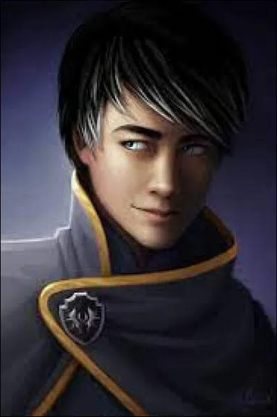 Who doesn't love Tam?