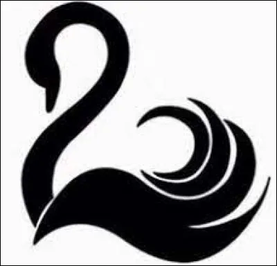 Who is part of the Black Swan?