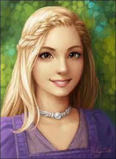 Who met Sophie first?