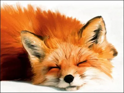 What is the moral of the fable "The Fox and the Raven"?