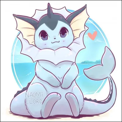 What is this kawaii Pokemon?