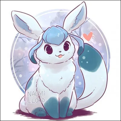What is this kawaii Pokemon?