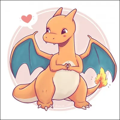 What is this kawaii Pokemon?