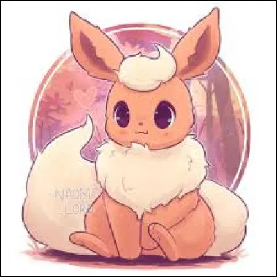 What is this kawaii Pokemon?