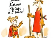 Quiz Un quiz à l'envers... de culture générale !