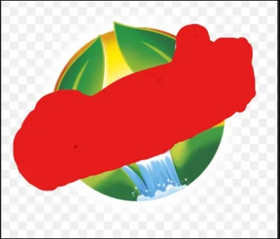Which fruity and delicious drink does this logo correspond to?