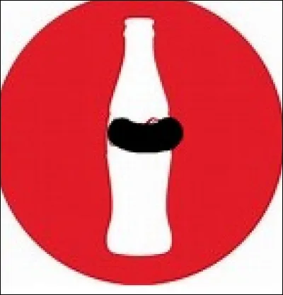 Which carbonated soft drink does this logo belong to?