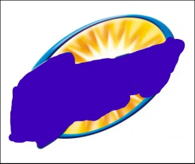 Which delicious orange drink does this logo correspond to?