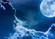 Quiz La Lune dans la littérature