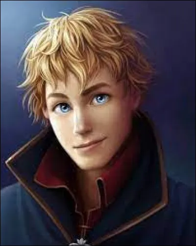 I don't like Keefe :