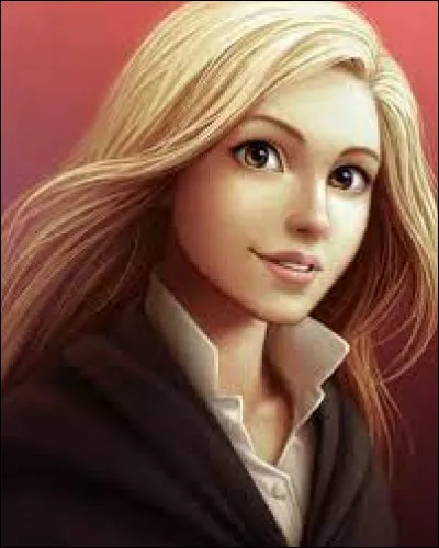 I saved Sophie when she went to my old school: