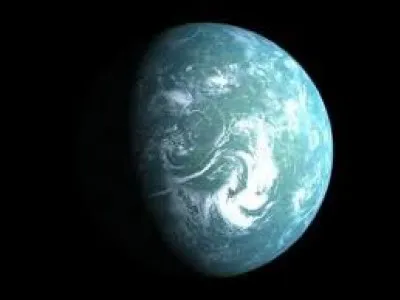 Which of these characters was not born on the planet Naboo?